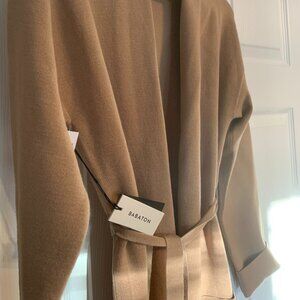 Beautiful Babaton Belted Cardigan